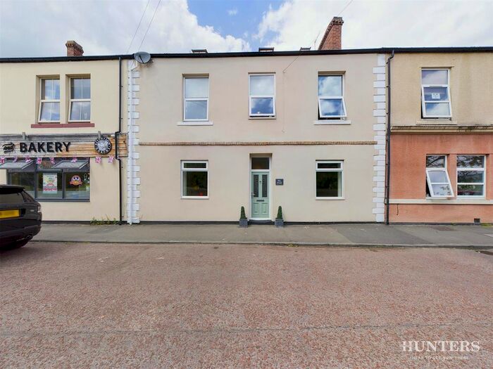 5 Bedroom Property For Sale In River View, Blackhall Mill, Newcastle Upon Tyne, NE17