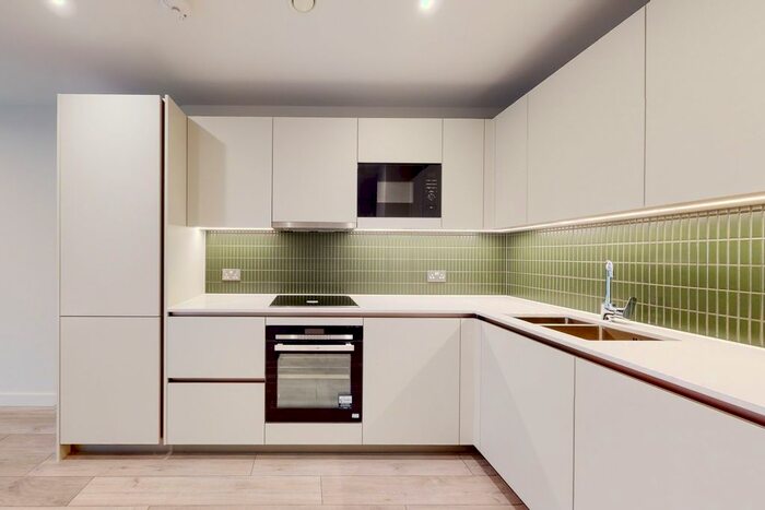 1 Bedroom Flat To Rent In New Kent Road, London, SE1