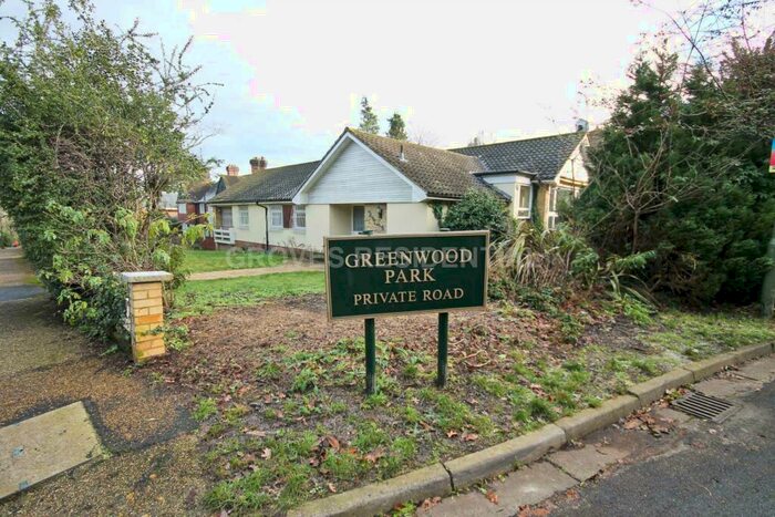 4 Bedroom Detached House To Rent In Greenwood Park, Kingston Upon Thames, KT2