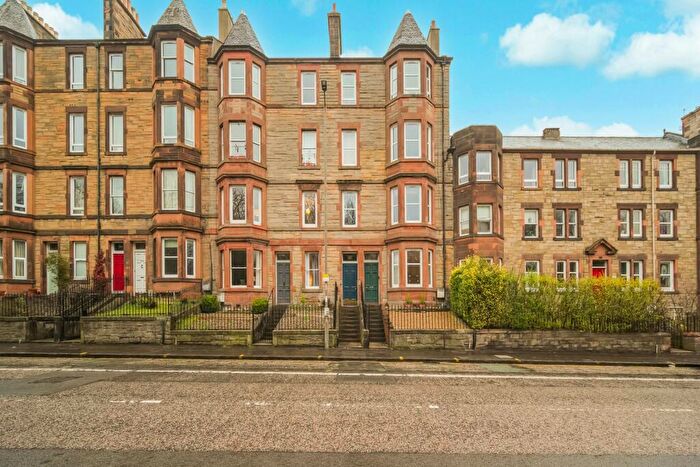 2 Bedroom Flat For Sale In (Flat ), Dalkeith Road, Newington, Edinburgh, EH16