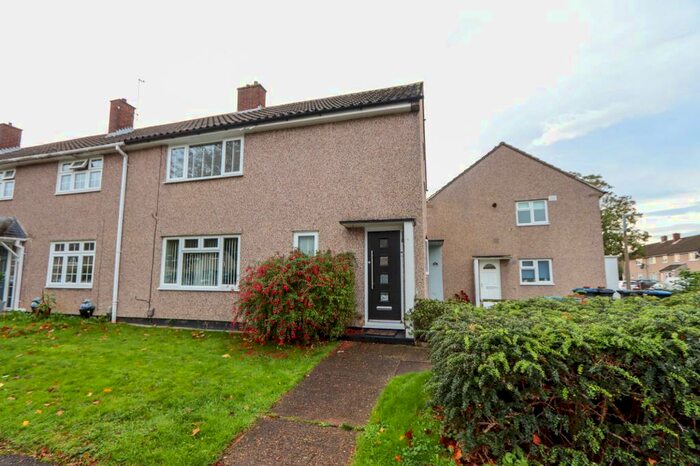 1 Bedroom Maisonette To Rent In Upper Stoneyfield, Harlow, CM19