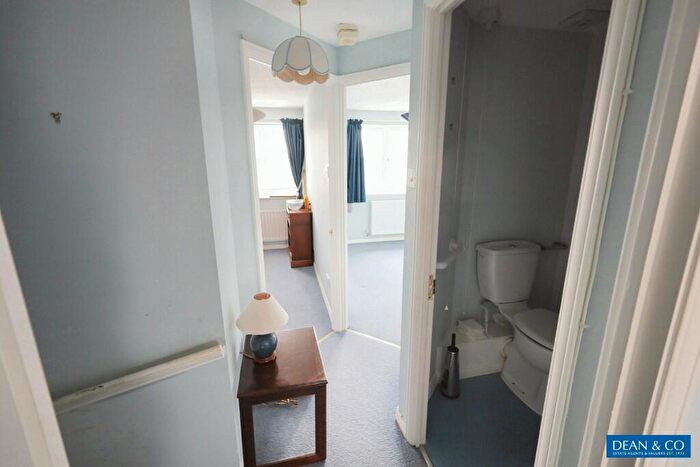 3 Bedroom Terraced House For Sale In Wayfield Avenue, Hove, East Sussex, BN3