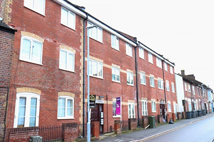 1 Bedroom Flat To Rent In Princess Street, Luton, LU1