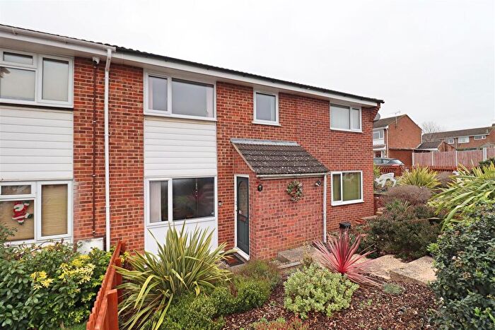 4 Bedroom Semi Detached House For Sale In St. Vincent Chase, Braintree, CM7