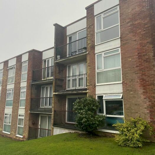 2 Bedroom Flat To Rent In Mill Lane, Crowborough, E.Sussex, TN6