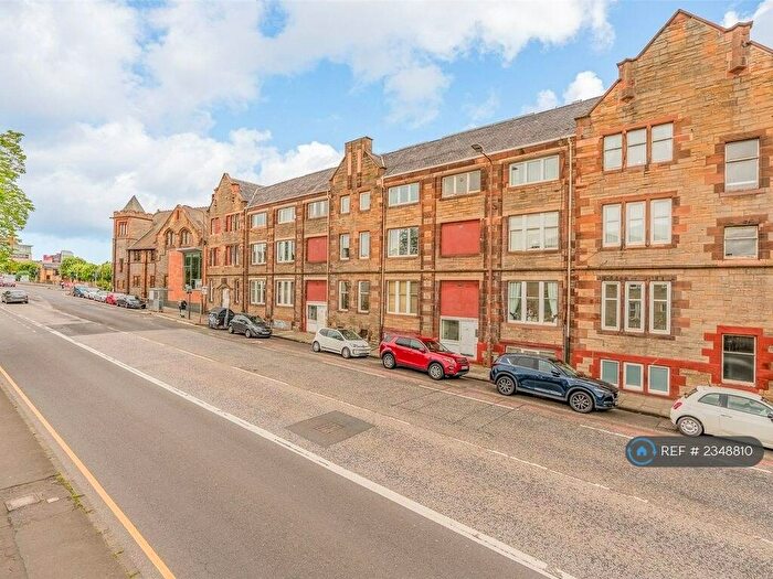 1 Bedroom Flat To Rent In London Road, Edinburgh, EH7