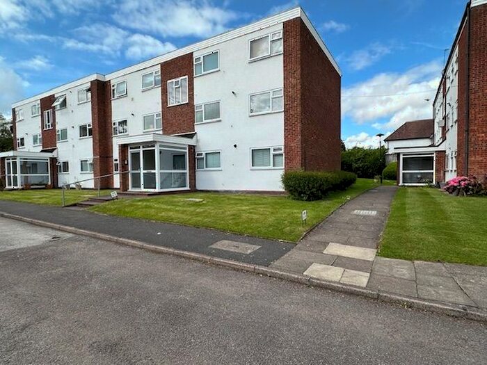 1 Bedroom Flat To Rent In Northfield Road, Birmingham, B30