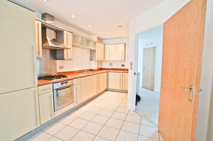 2 Bedroom Apartment To Rent In Shippam Street, Chichester, PO19