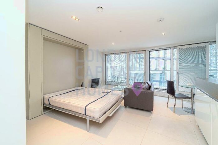 Apartment To Rent In Bezier Apartments City Road London, EC1Y