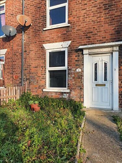 3 Bedroom House To Rent In Eastern Way, Lowestoft, NR32