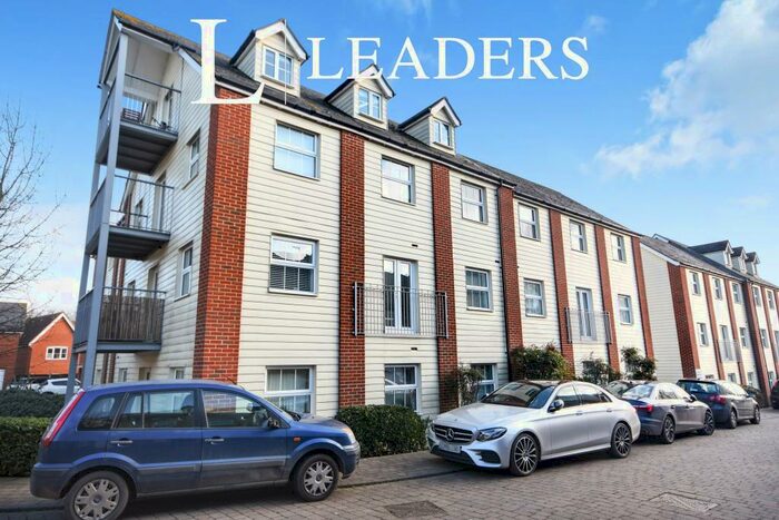 2 Bedroom Apartment To Rent In Randall Close, Witham, CM8