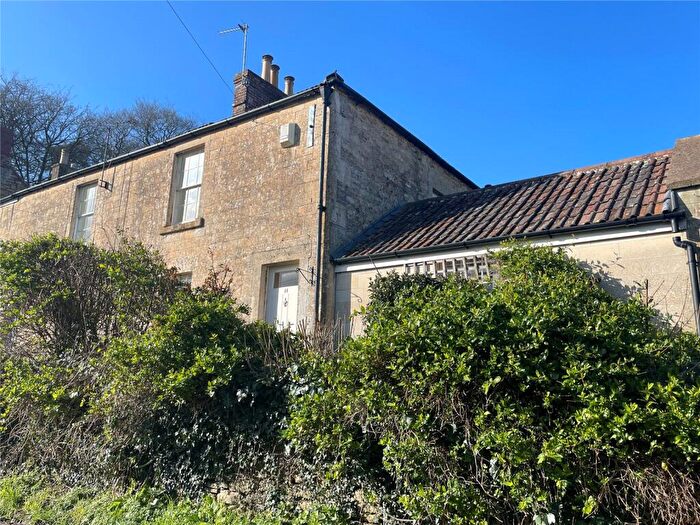 3 Bedroom End Of Terrace House To Rent In The Green, Hinton Charterhouse, BA2