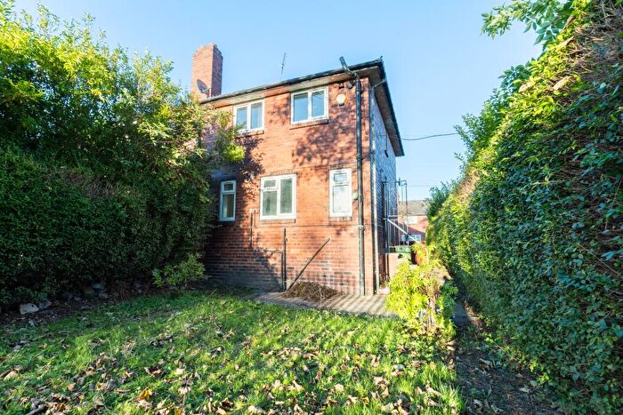 3 Bedroom Terraced House To Rent In Scott Hall Avenue, Chapel Allerton, Leeds, LS7