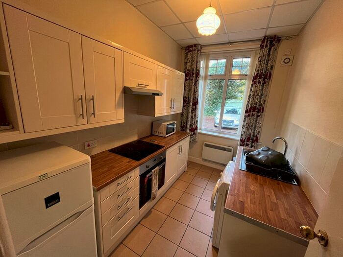 1 Bedroom Flat To Rent In Ormonde Road, Poole, BH13