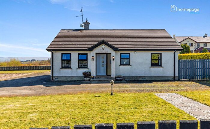 2 Bedroom Detached House For Sale In Loughermore Road, Ballykelly, Limavady, BT49