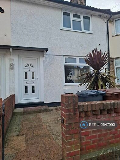 3 Bedroom Terraced House To Rent In Lambourne Road, London, IG11