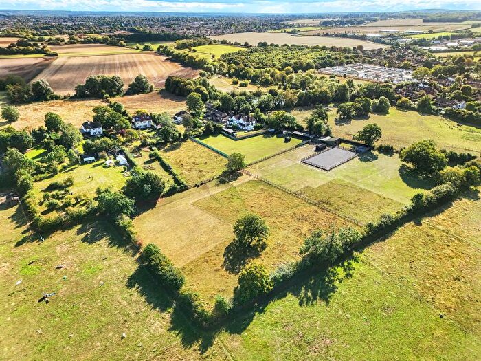 Land For Sale In Strande View Walk, Cookham, Maidenhead, SL6