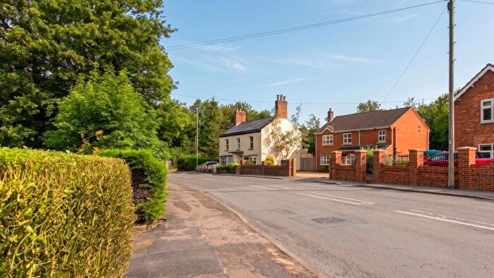 4 Bedroom Detached House For Sale In Spilsby Road, Horncastle, LN9