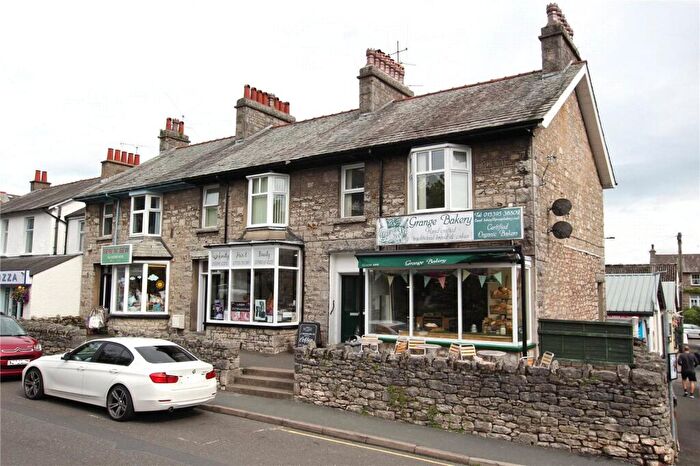 1 Bedroom Apartment To Rent In Newlyn, Kents Bank Road, Grange-over-Sands, Cumbria, LA11