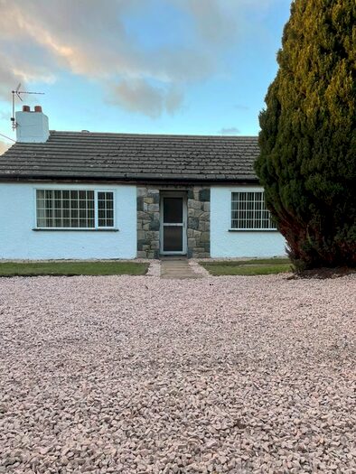 2 Bedroom Cottage To Rent In Llanfair Road, Abergele, LL22