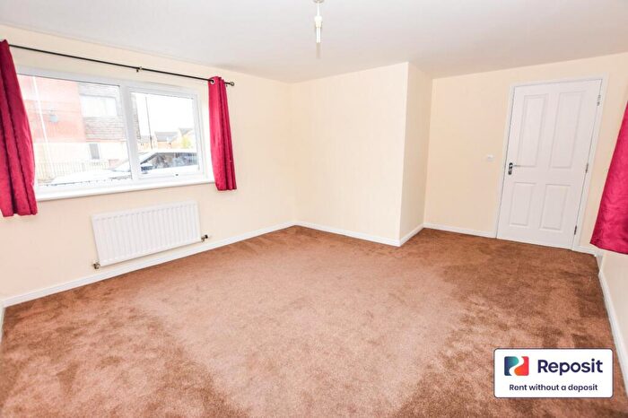 5 Bedroom Detached House To Rent In Kylemore Way, Manchester, M11