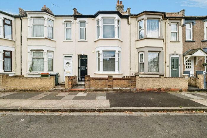 3 Bedroom Terraced House For Sale In Langdon Road, East Ham, London, E6