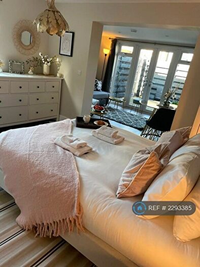 1 Bedroom Flat To Rent In Cherry Hinton Road, Cambridge, CB1