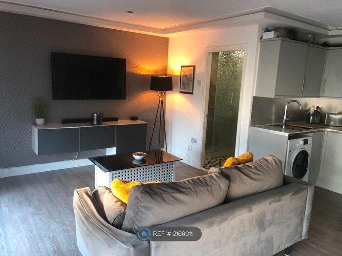 Studio To Rent In Wellfield Lane, Westhead, L40