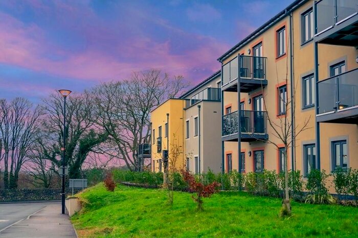 1 Bedroom Flat For Sale In Isel Road, Cockermouth, CA13