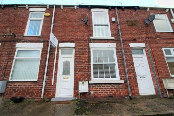 2 Bedroom Terraced House To Rent In Osbourne Terrace, Easington Village, County Durham, SR8