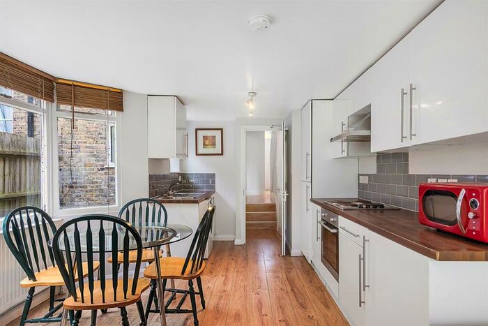 4 Bedroom Terraced House To Rent In Wrigglesworth Street, London, SE14