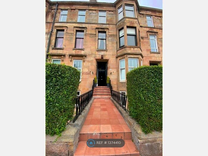 Studio To Rent In Paisley Road West, Glasgow, G51