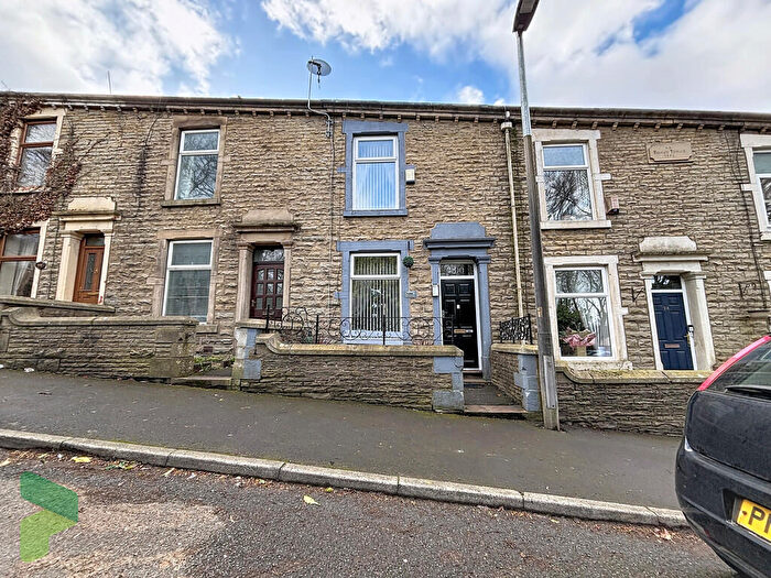 3 Bedroom Terraced House For Sale In Exchange Street, Darwen, BB3
