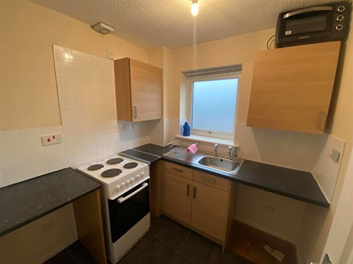2 Bedroom Apartment To Rent In Hareden Road, Ribbleton, Preston, PR2