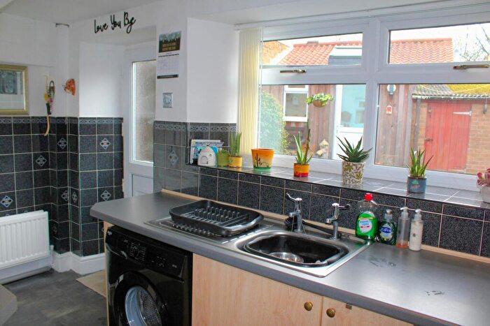 2 Bedroom Cottage For Sale In Church Street, Nettleton, LN7