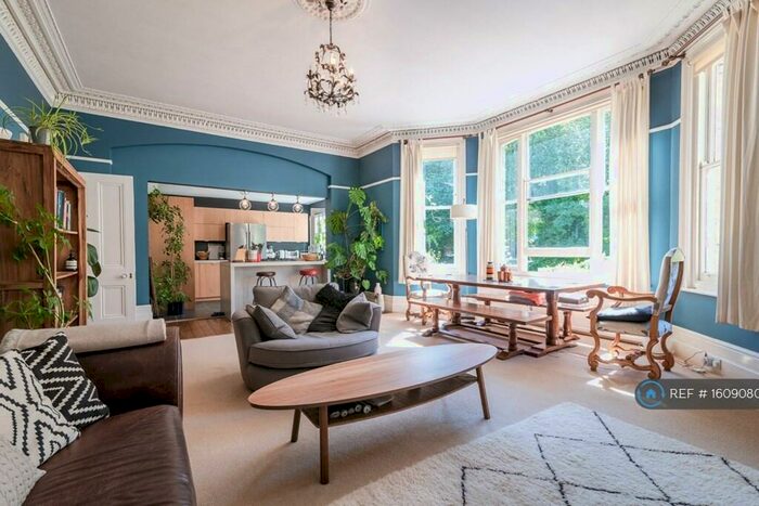 2 Bedroom Flat To Rent In Wilbury Road, Hove, BN3