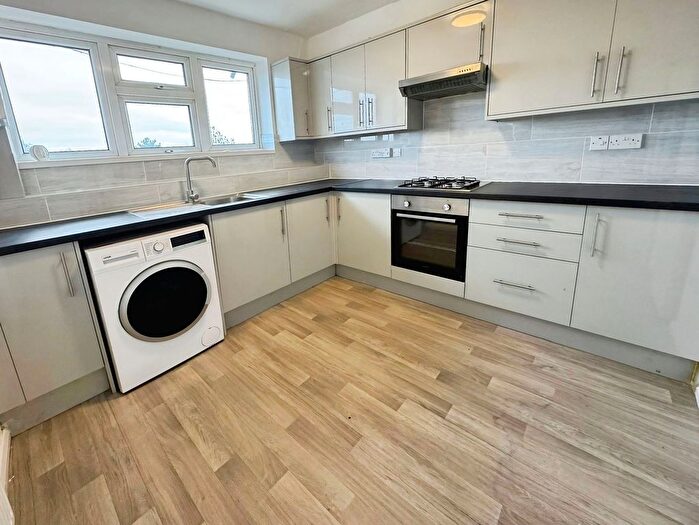 1 Bedroom Flat To Rent In Preston Road, Harrow, HA3