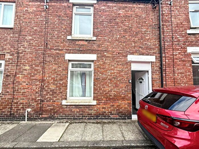 3 Bedroom Terraced House For Sale In Pine Street, , Chester Le Street, Durham, DH3