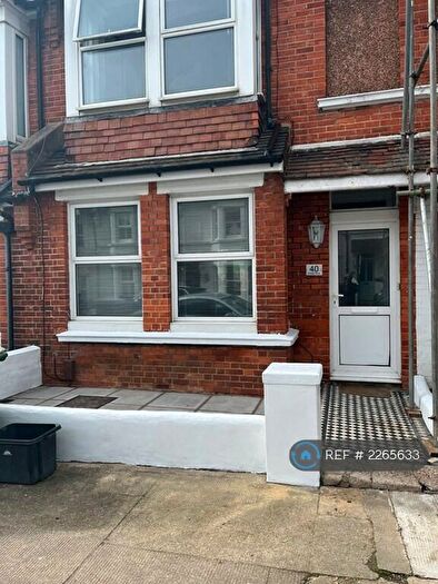 3 Bedroom Terraced House To Rent In Shelley Road, Hove, BN3