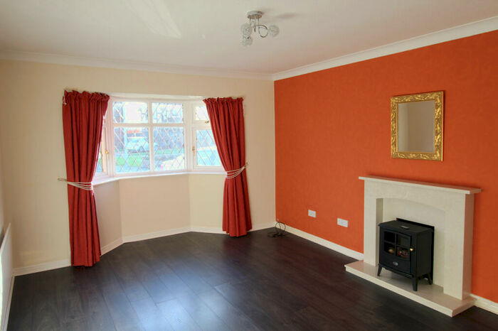 2 Bedroom Bungalow To Rent In Hammond Court, Rhyl, Denbighshire, LL18