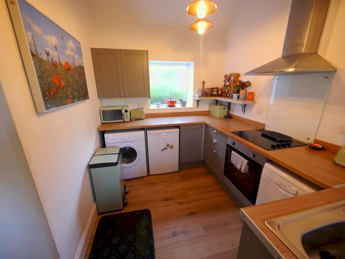 1 Bedroom Cottage To Rent In Rosemount Cottage, Eachwick, Newcastle Upon Tyne, NE18