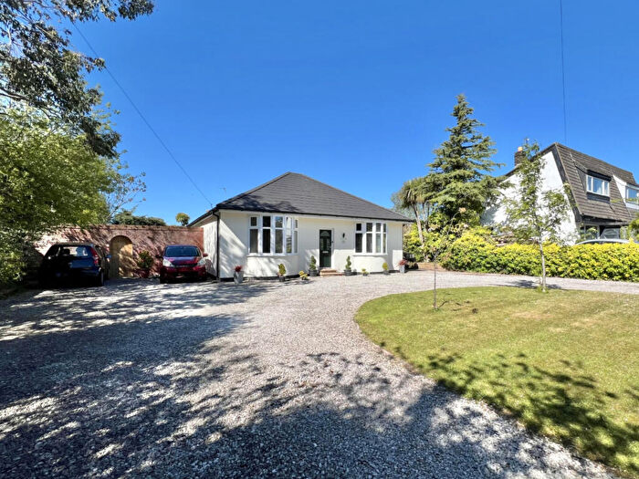 2 Bedroom Bungalow For Sale In Carr Lane, Hambleton, FY6