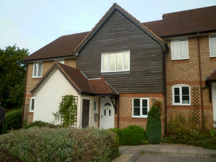 3 Bedroom Property To Rent In Fallow Rise, Hertford, SG13