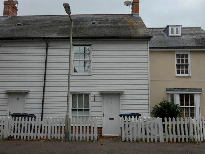 2 Bedroom Property To Rent In School Lane, Herne Bay, CT6