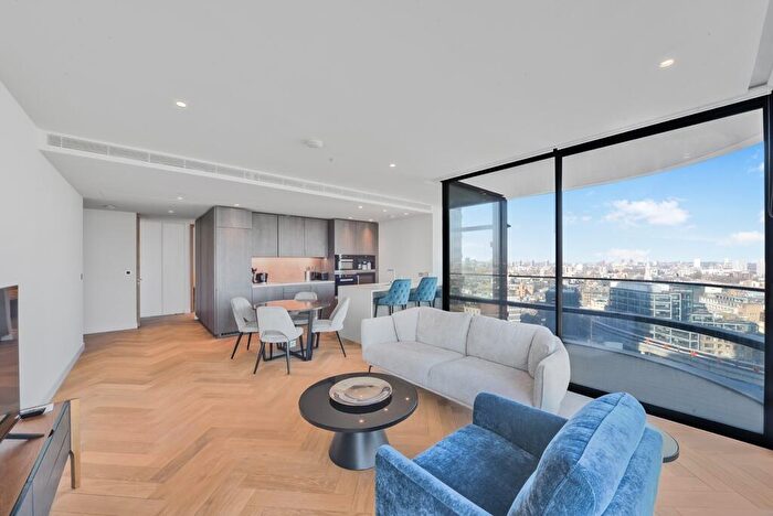 2 Bedroom Flat For Sale In Worship Street London, EC2A
