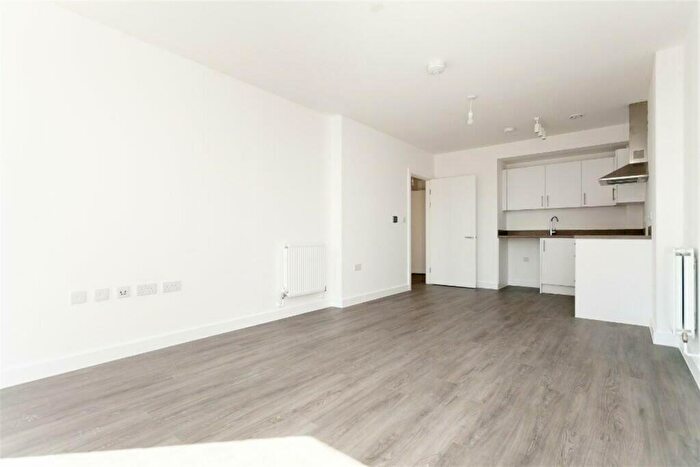2 Bedroom Flat To Rent In Bowery, London, HA9