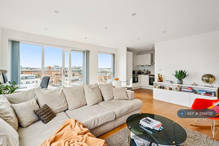 1 Bedroom Flat To Rent In Skerne Road, Kingston Upon Thames, KT2