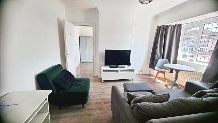 1 Bedroom Flat To Rent In Barry Avenue, Bexleyheath, DA7