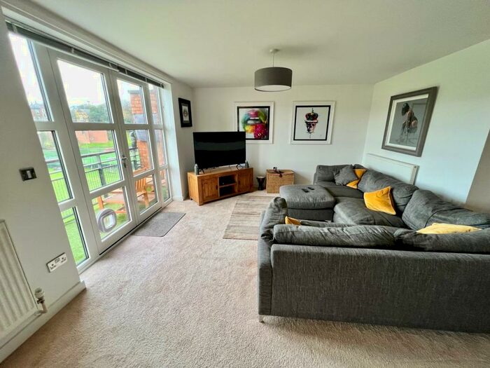 2 Bedroom Apartment To Rent In Willow Green, Sunderland, SR2