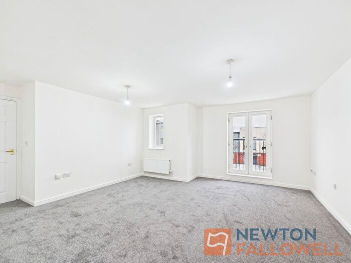 2 Bedroom Flat For Sale In Walker Road, Blakenall Heath, WS3